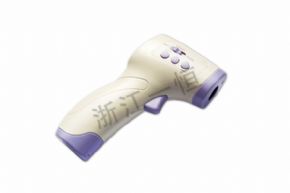 通用仪器0391 红外线测温仪