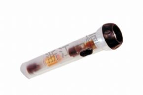 通用仪器910 感应手电筒