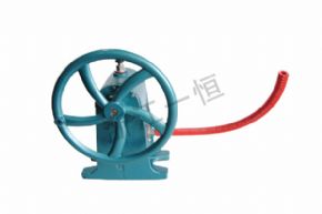 通用仪器1013 手摇抽气机