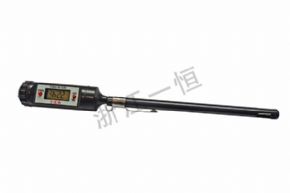 通用仪器SM-052 数字温度计