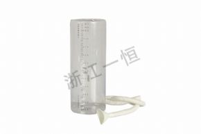 通用仪器X092 简易肺活量计