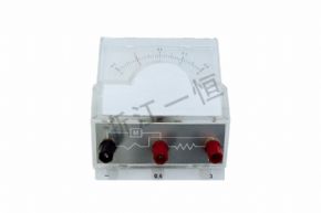 物理0420 投影电流表
