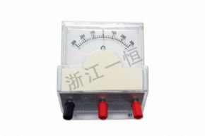 物理0422 投影检流表