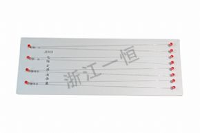 物理2359 电阻定律演示器