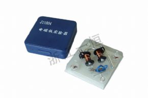 物理2439 电磁铁实验器