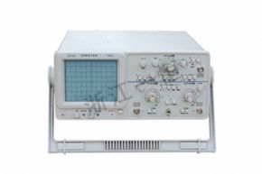 物理2459-1 双踪教学示波器