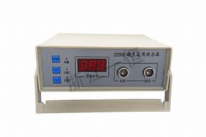 物理22008 超声应用演示器