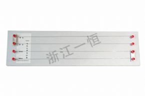 物理23024电阻定律实验器