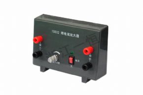 physical15032 微电流放大器