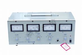 物理26032 弗兰克常量测定器