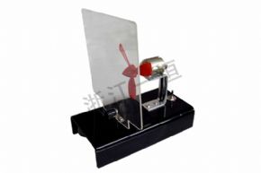 physicalSM055 反冲运动演示器