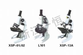 microscopeXSP-01 02 L101 XSP-13A