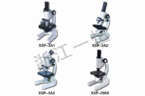 microscopeXSP-3A1 XSP-3A2 XSP-3A3 XSP-200X