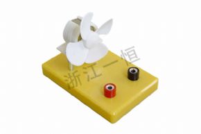 小学科学23038-1 玩具电动机模型
