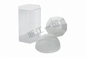 小学科学30001   几何形体模型