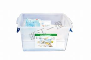 小学科学X299-8 六年级科学工具箱（下册)