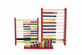 小学科学SM-045 计数器