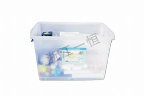 小学科学X299-6 五年级科学工具箱（下册)