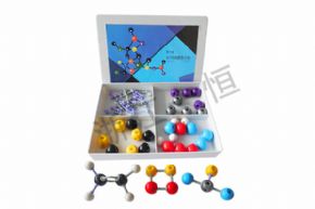 化学3112 分子结构模型