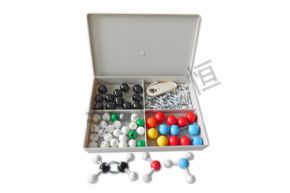 化学XMM-025 分子结构模型
