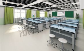 物理实验室物理力学实验室