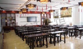 History classroom数字化历史教室