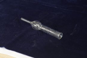 Glass instrument单球干燥管