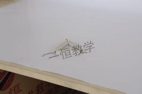 玻璃仪器泥三角