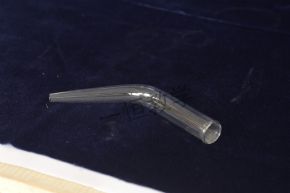 Glass instrument牛角管