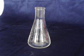 Glass instrument锥形烧瓶