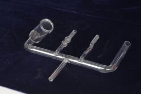 Glass instrument连通器